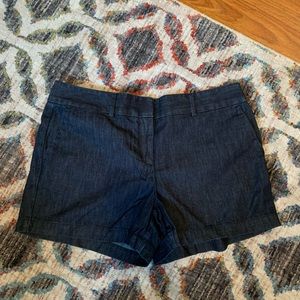 LOFT Rivera shorts